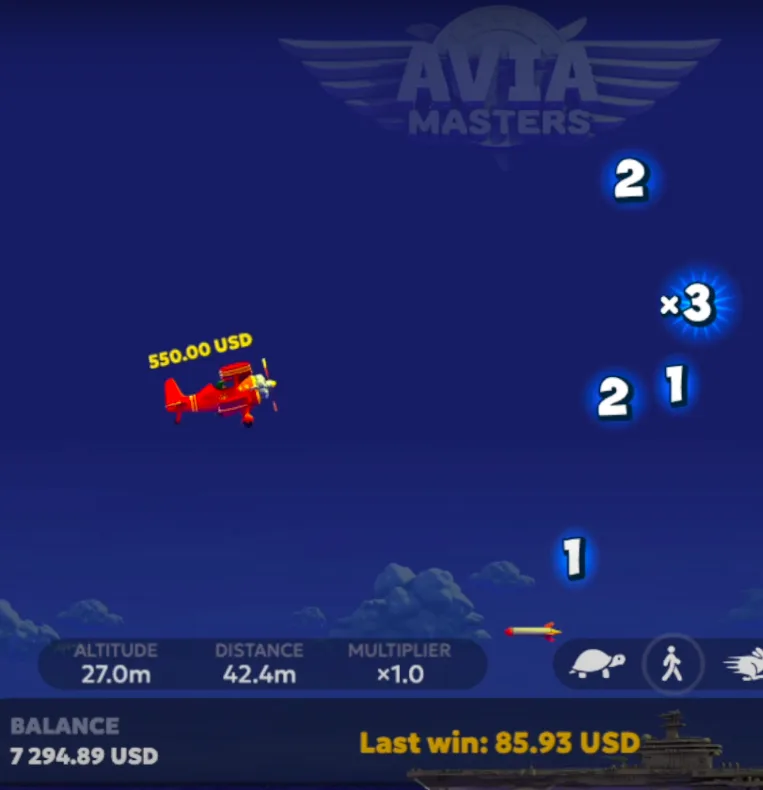 Spotlight on Aviamasters: Key Features That Take This Slot to New Heights